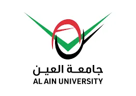 Al Ain University Official Logo - is licensed to operate under the auspices of the UAE Ministry of Education (MoE)