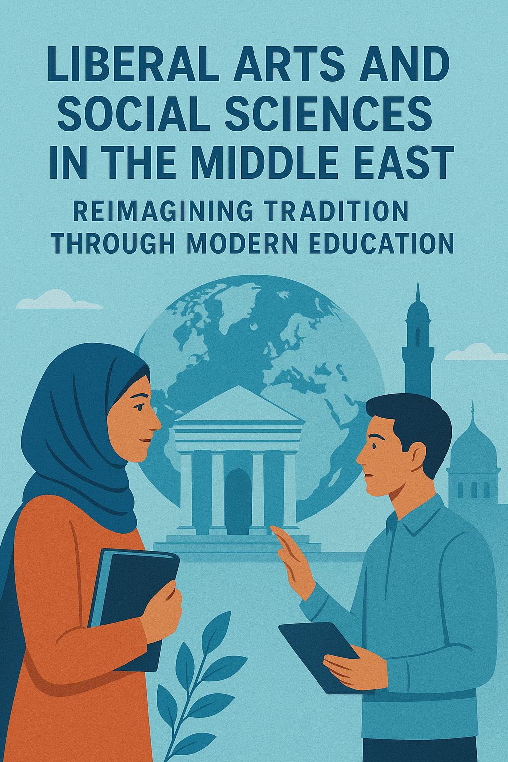 liberal-arts-and-social-sciences-in-the-middle-east-reimagining-tradition-through-modern-education