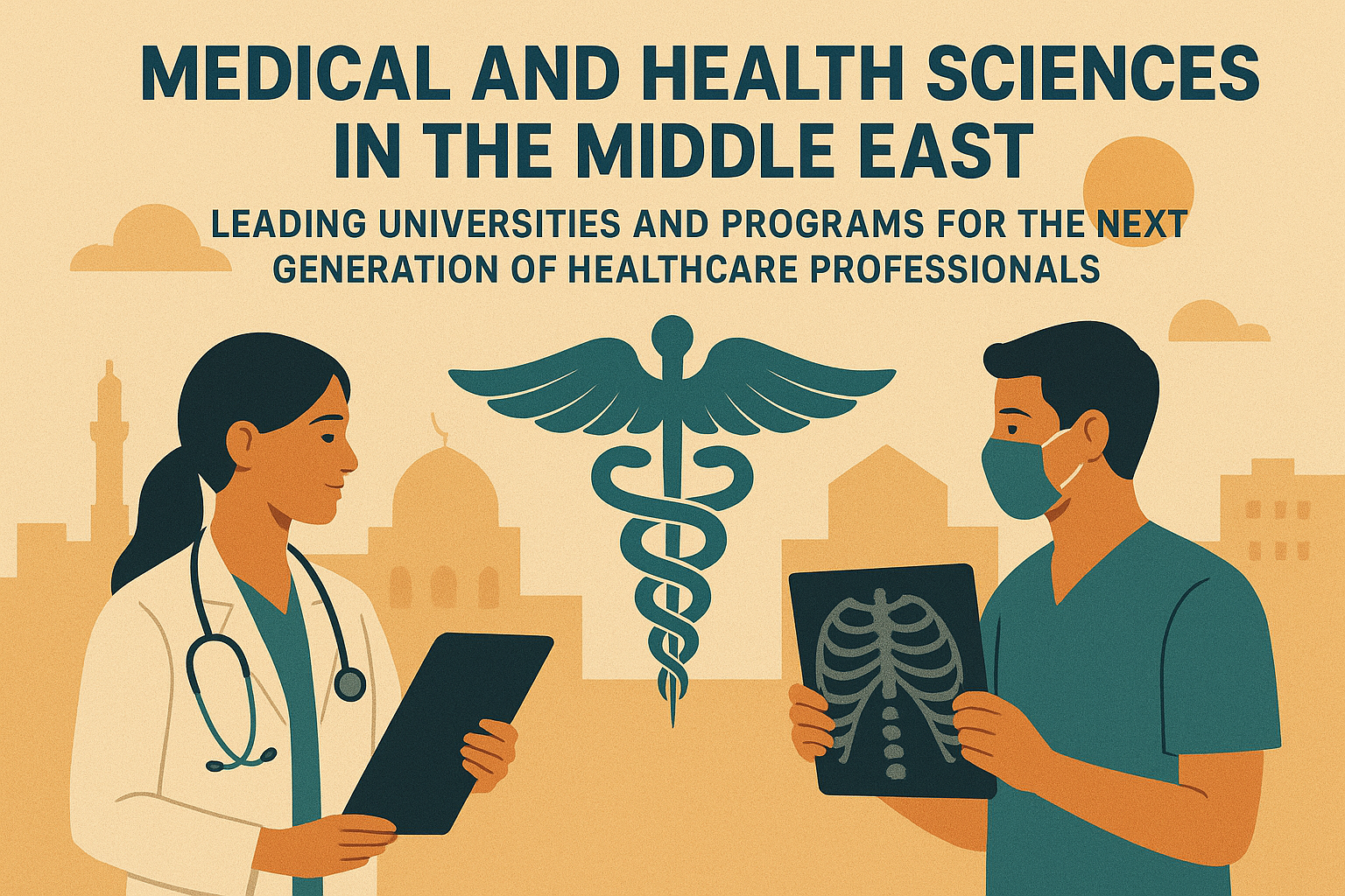 medical-and-health-sciences-in-the-middle-east-leading-universities-and-programs-for-the-next-generation-of-healthcare-professionals