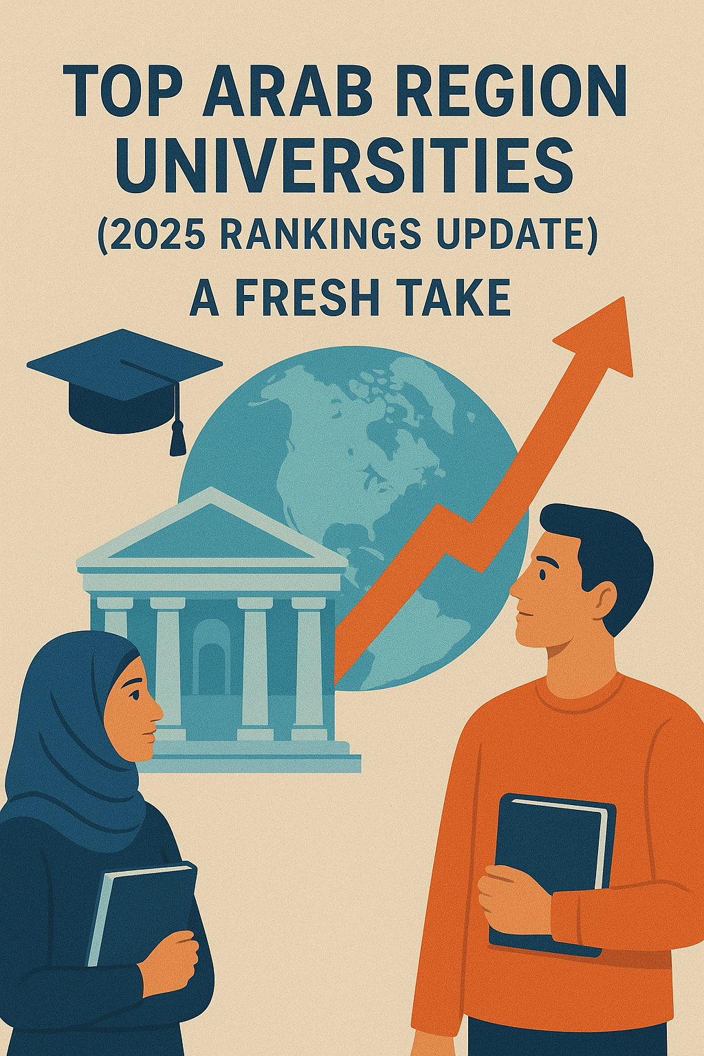 top-arab-region-universities-2025-rankings-update-a-fresh-take