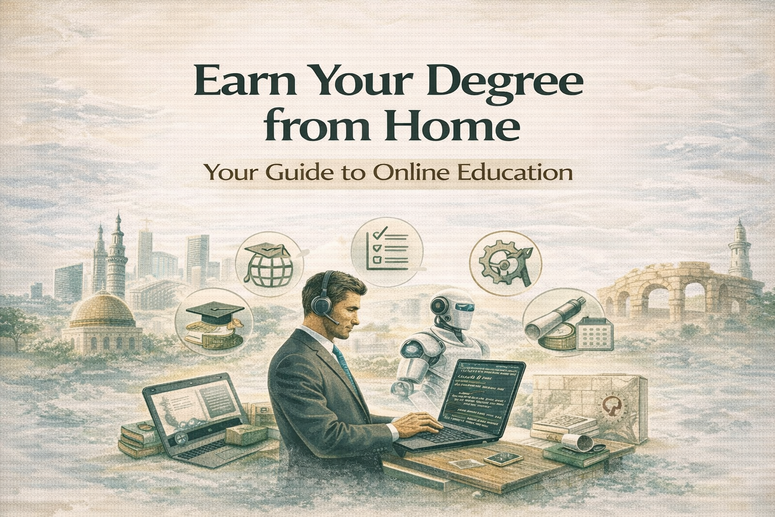 earn-your-degree-from-home