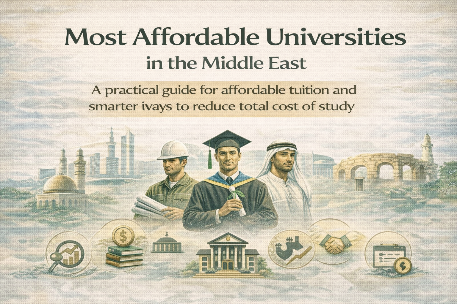 most-affordable-universities-in-the-middle-east