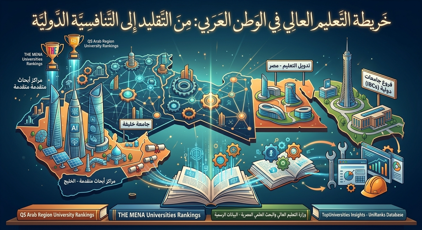 redefining-higher-education-in-the-arab-world-the-shift-toward-global-competitiveness