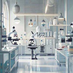 Medical Laboratory Sciences in Kuwait: Opportunities and Requirements